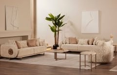 Loft Koltuk Takımı