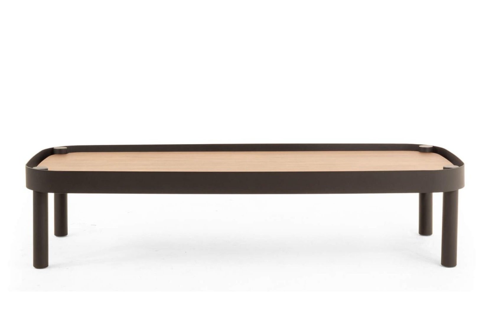 Bohem Orta Sehpa Dikdörtgen