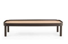 Bohem Orta Sehpa Dikdörtgen