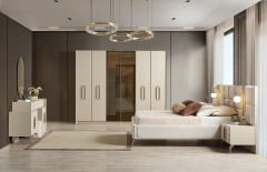 Monaco Yatak Odası Takımı