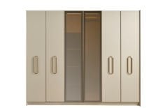 Monaco Yatak Odası Takımı