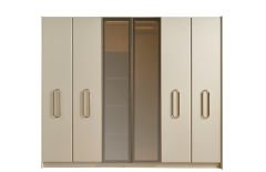 Monaco Yatak Odası Takımı