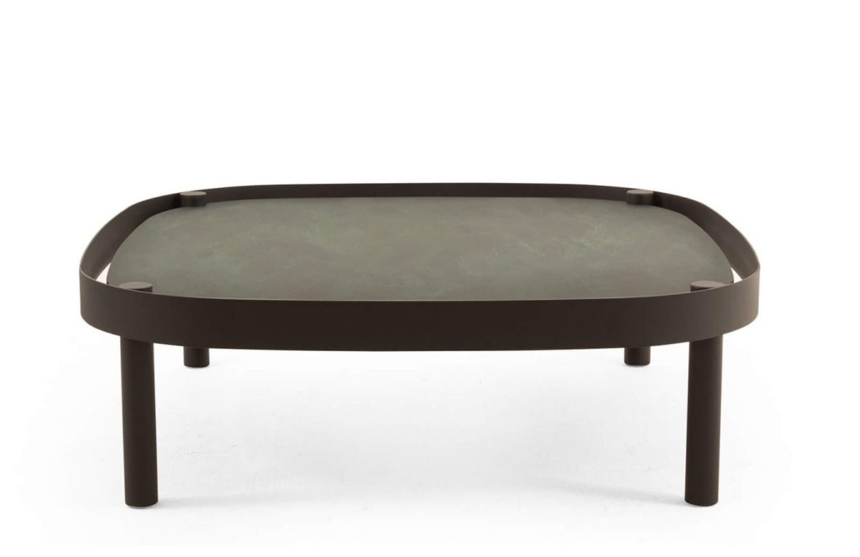 Bohem Orta Sehpa Kare