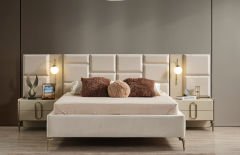 Monaco Yatak Odası Takımı