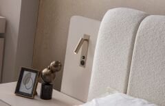 Maldiv Yatak Odası Takımı (6 Kapaklı)