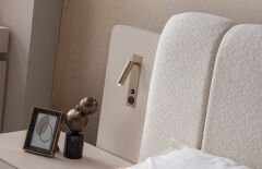 Maldiv Yatak Odası Takımı (6 Kapaklı)