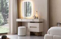 Maldiv Yatak Odası Takımı (6 Kapaklı)