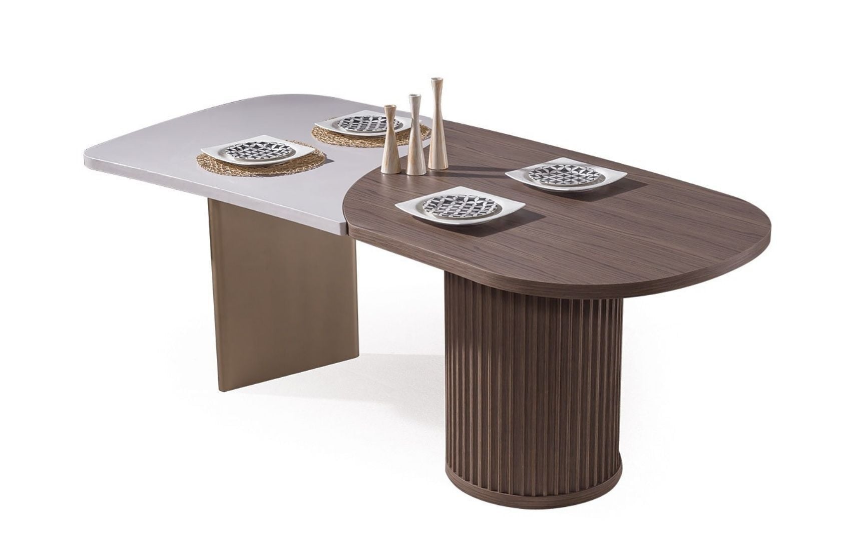 Rubato Yemek Masası