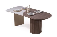 Rubato Yemek Masası