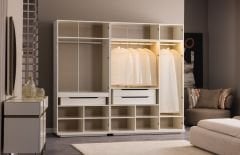 Blanca Yatak Odası Takımı