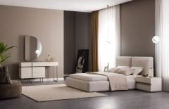 Blanca Yatak Odası Takımı