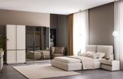 Blanca Yatak Odası Takımı