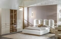 Dante Yatak Odası Takımı