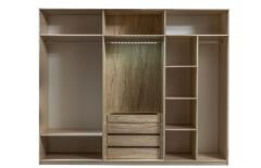 Dante Yatak Odası Takımı