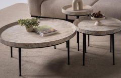 Enzo Orta Sehpa Küçük