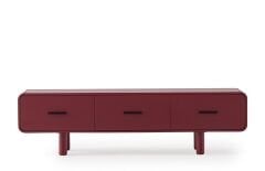 Bodrum Tv Ünitesi Hpl