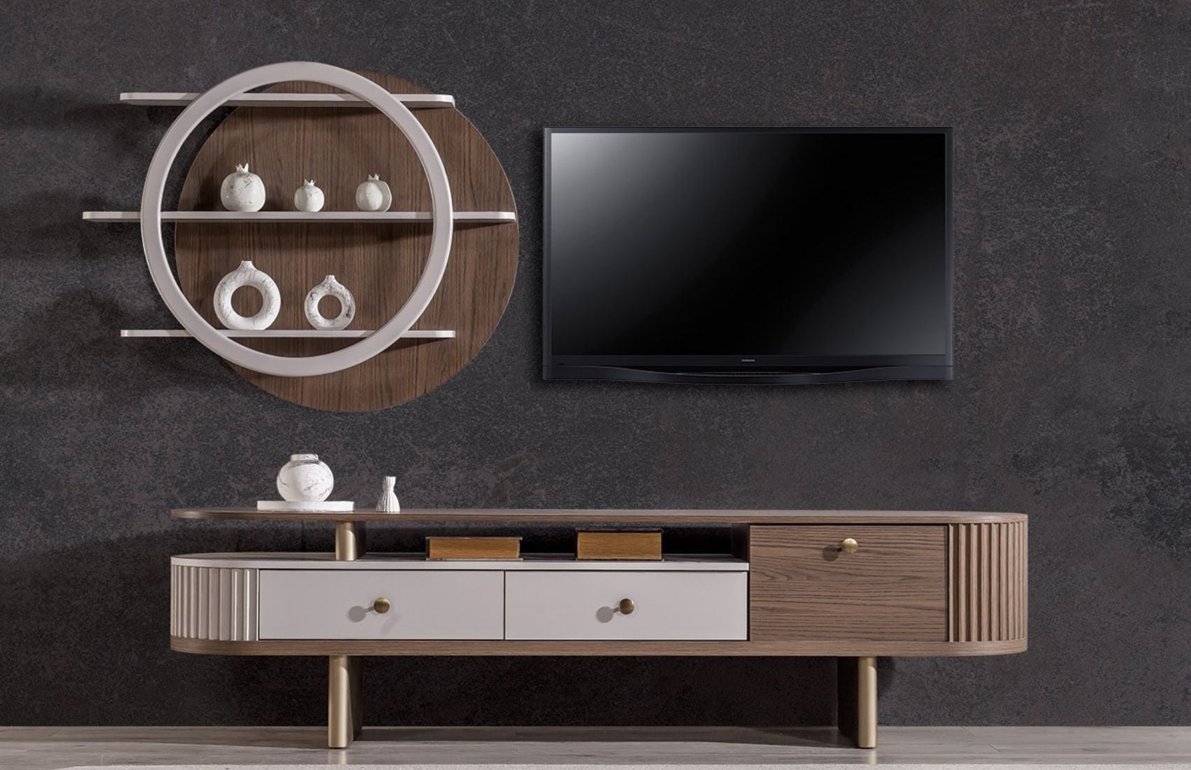 Rubato Tv Ünitesi