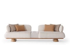 Roma Koltuk Takımı