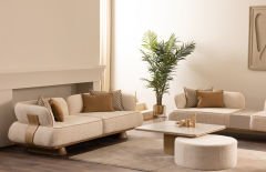 Roma Koltuk Takımı