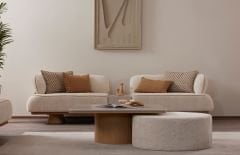 Roma Koltuk Takımı