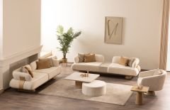 Roma Koltuk Takımı