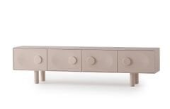 Mikonos Tv Ünitesi Hpl