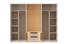 Maldiv Gardırop (6 Kapaklı)