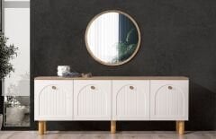 Baha Yemek Odası Takımı