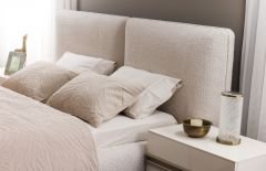 Blanca Karyola+Başlık