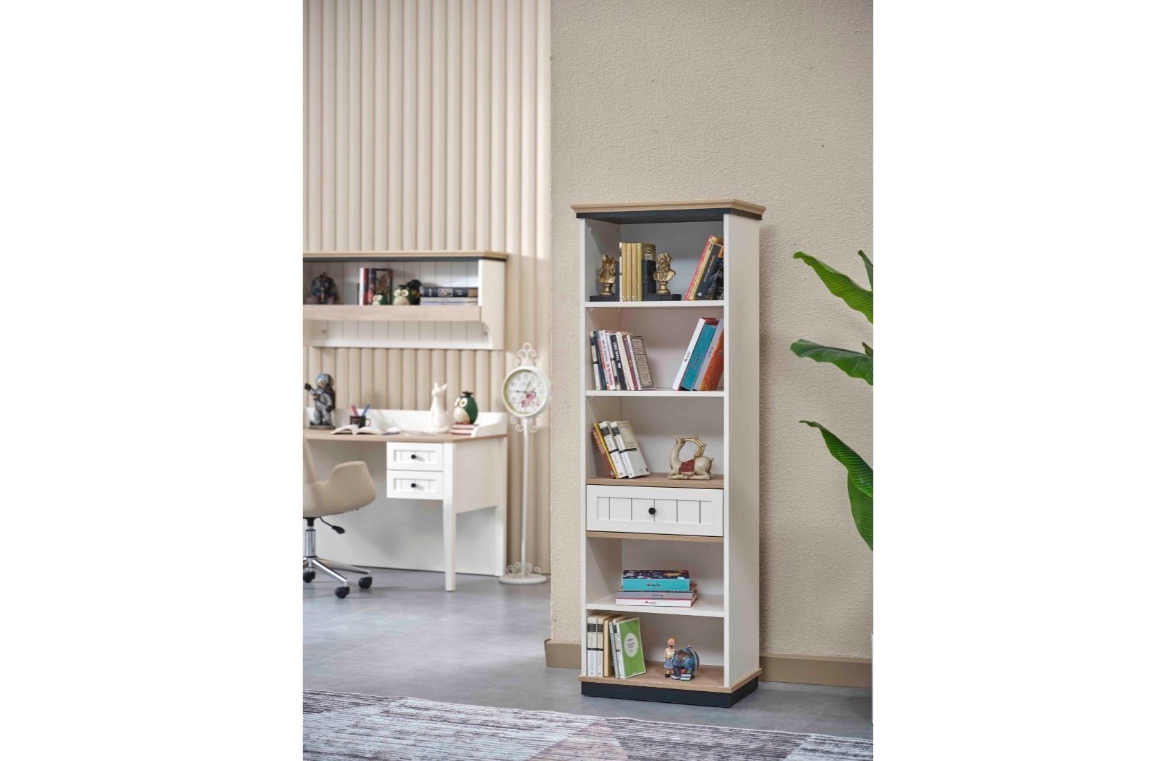 Boston Genç Kitaplık