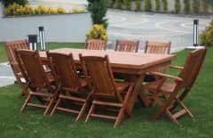 Ceneviz Kestane Masa Takımı