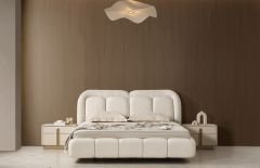 Bodrum Yatak Odası Takımı