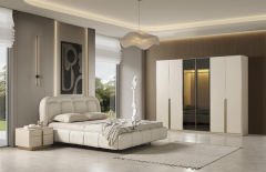 Bodrum Yatak Odası Takımı