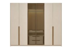 Bodrum Yatak Odası Takımı