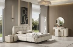 Bodrum Yatak Odası Takımı