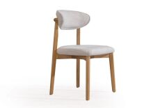 Baha Yemek Masası Takımı