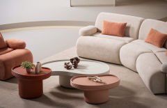 Kidney Orta Sehpa Küçük