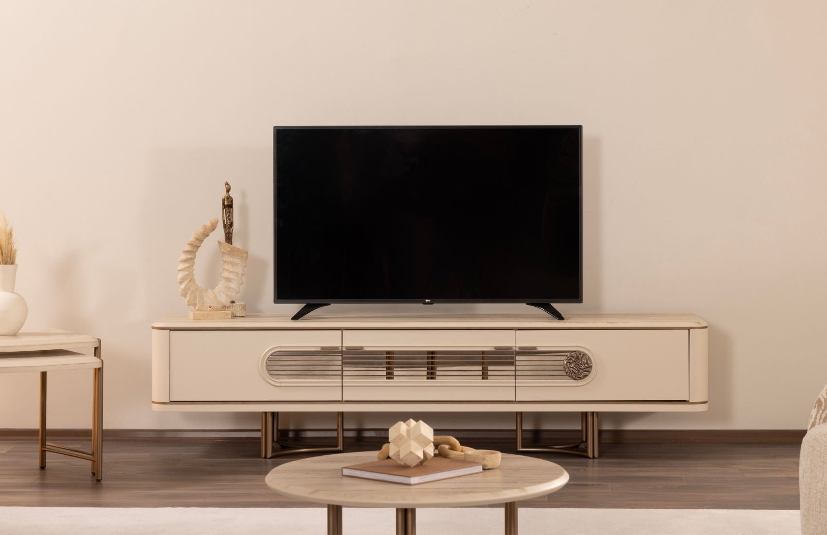 Loft Tv Ünitesi