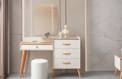 Giza Yatak Odası Takımı (6 Kapaklı)