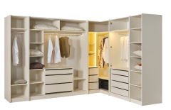 Rio Delux Lego Giyinme Odası