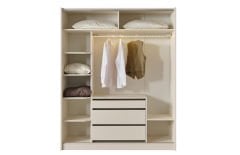 Rio Delux Lego Giyinme Odası