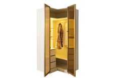 Rio Delux Lego Giyinme Odası