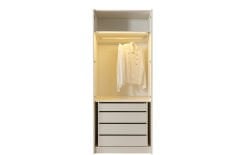 Rio Delux Lego Giyinme Odası