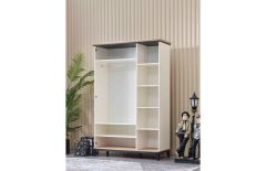 Boston Genç Üç Kapılı Gardırop