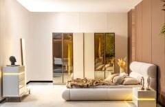 Anka Yatak Odası Takımı