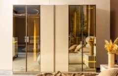 Anka Yatak Odası Takımı