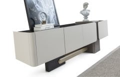 Hermes Tv Ünitesi