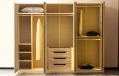 Anka Yatak Odası Takımı