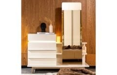 Anka Yatak Odası Takımı