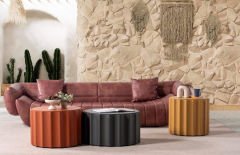 Mechanic Orta Sehpa Büyük